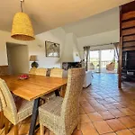 Villa Casteddu Di Porto-vecchio *