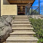 Casteddu Di Porto-vecchio Villa Porto Vecchio