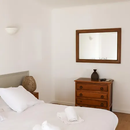 Villa Casteddu Vecchio