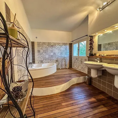 Casteddu Vecchio Villa Porto Vecchio