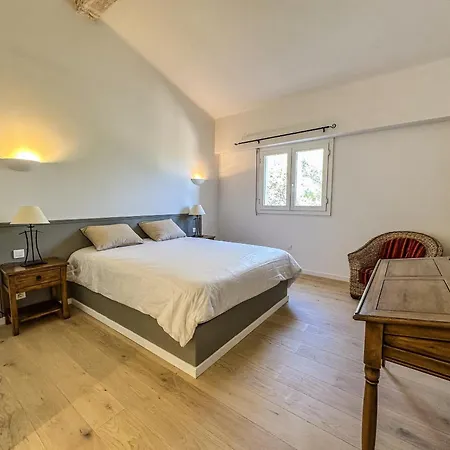 Casteddu Vecchio Villa *