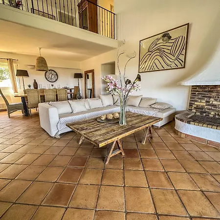 Villa Casteddu Vecchio Porto Vecchio