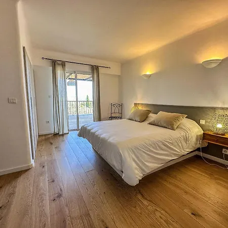 Villa Casteddu Vecchio Porto Vecchio