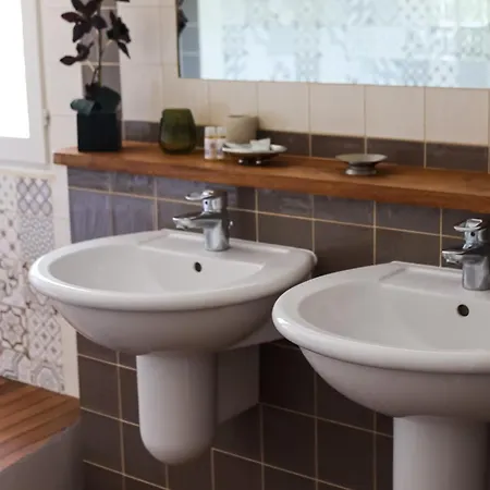 Villa Casteddu Di Porto-vecchio