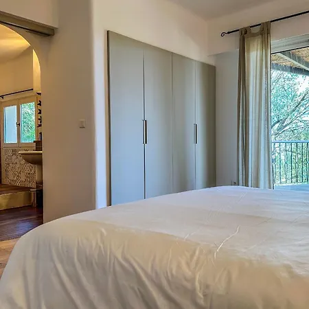 Casteddu Di Porto-vecchio Villa *