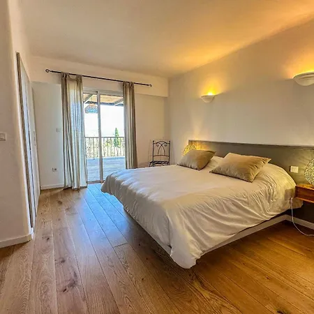 Casteddu Di Porto-vecchio Villa Porto-Vecchio (Corsica)