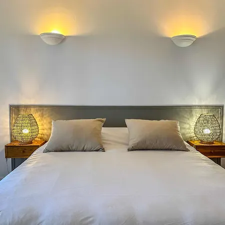 Casteddu Di Porto-vecchio Villa *