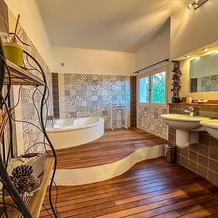 Villa Casteddu Di Porto-vecchio