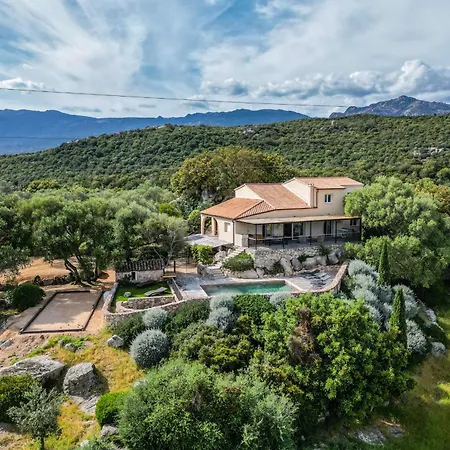 Casteddu Di Porto-vecchio *