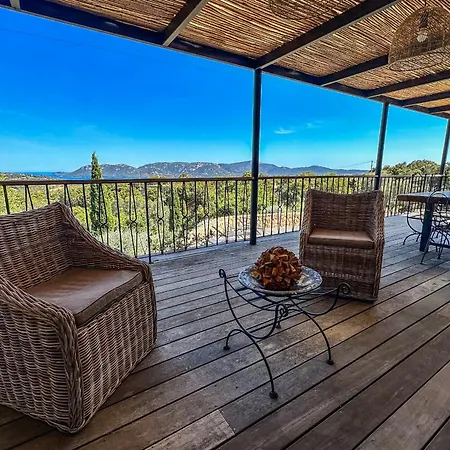 Casteddu Di Porto-vecchio * Porto Vecchio