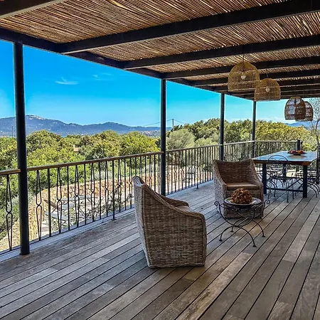 Casteddu Di Porto-vecchio