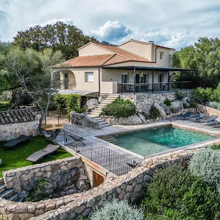 Casteddu Di Porto-vecchio * Porto Vecchio