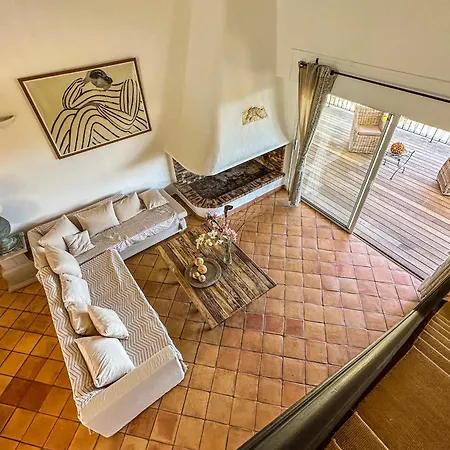 Villa Casteddu Di Porto-vecchio