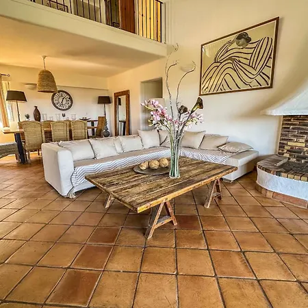 Villa Casteddu Di Porto-vecchio Porto Vecchio