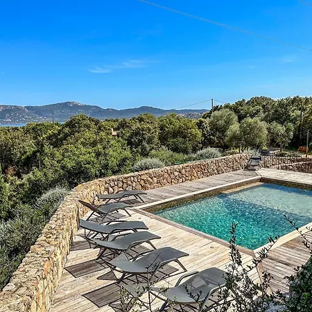 Casteddu Di Porto-vecchio * Порто-Веккіо