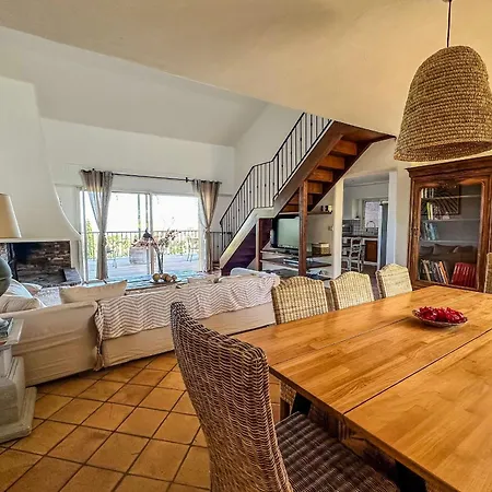 Villa Casteddu Di Porto-vecchio
