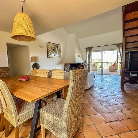 Villa Casteddu Di Porto-vecchio *