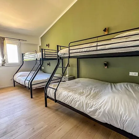 Casteddu Di Porto-vecchio Порто-Веккіо