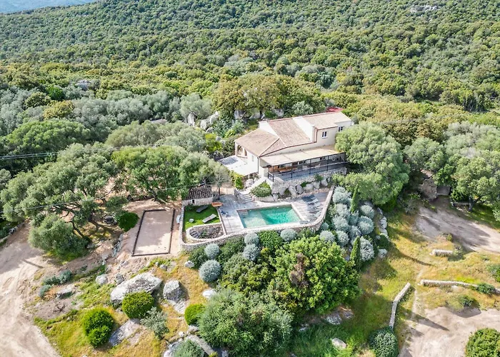 Casteddu Di Porto-vecchio *