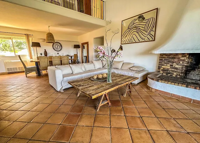 Villa Casteddu Di Porto-vecchio Porto Vecchio