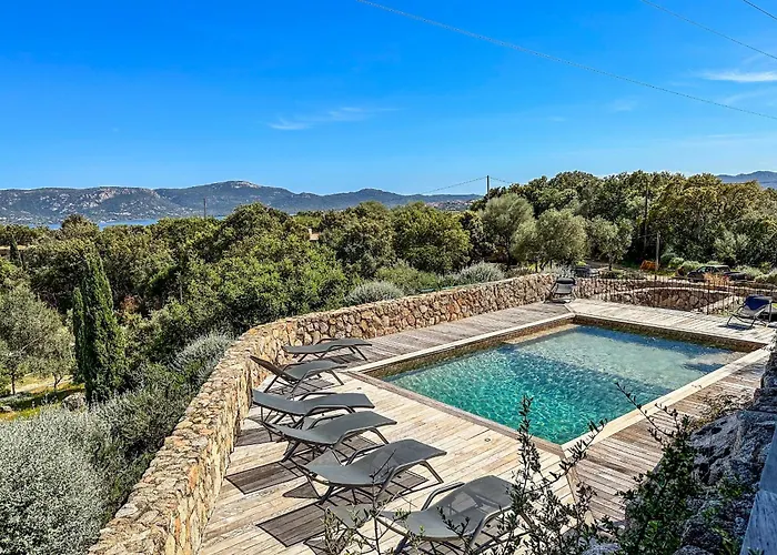 Casteddu Di Porto-vecchio * Porto Vecchio