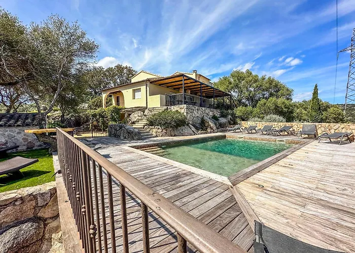 Casteddu Di Porto-vecchio * Porto Vecchio