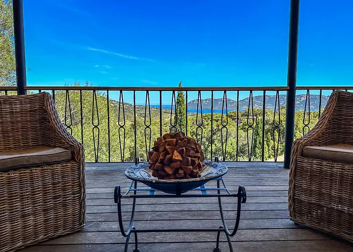 Casteddu Di Porto-vecchio Porto Vecchio