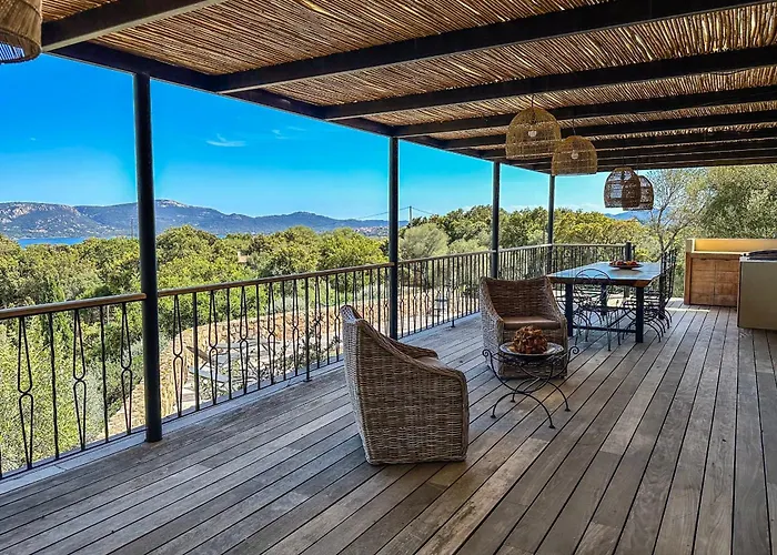 Casteddu Di Porto-vecchio * Porto Vecchio