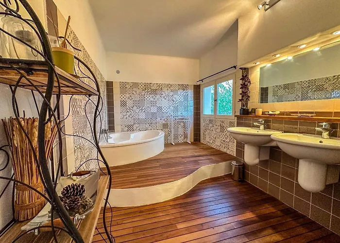 Casteddu Di Porto-vecchio Porto Vecchio