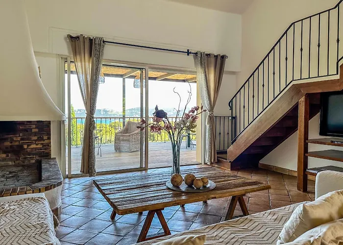 Villa Casteddu Di Porto-vecchio Porto Vecchio