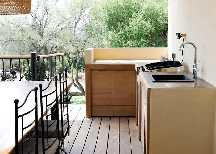 Casteddu Di Porto-vecchio