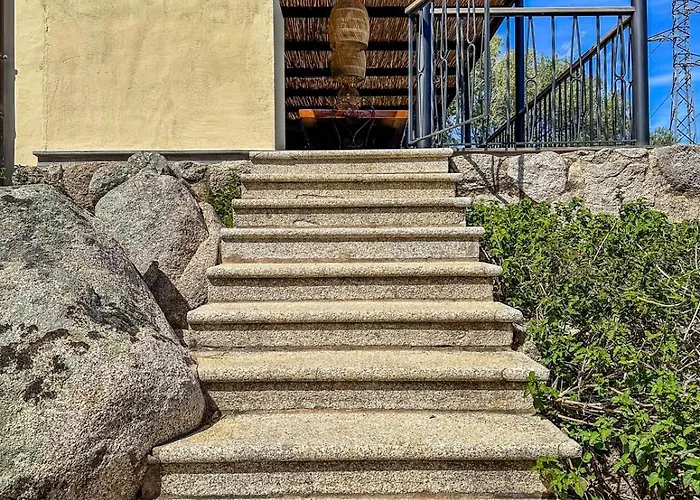 Casteddu Di Porto-vecchio Villa Porto Vecchio